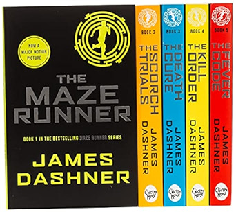The Maze Runner